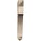 Ekena Millwork Westlake Arts & Crafts Rough Sawn Bracket, Douglas Fir, 6"W x 44"D x 48"H BKT06X44X48WTL03RDF - alternate 4